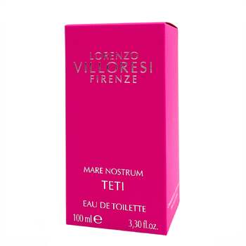 Detail produktu Mare Nostrum Teti EDT Mare Nostrum