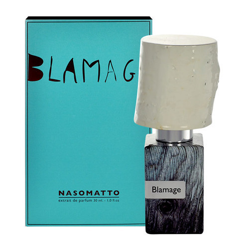 Blamage Parfum