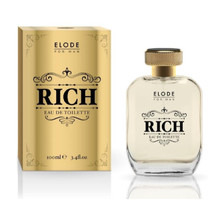 Rich EDT