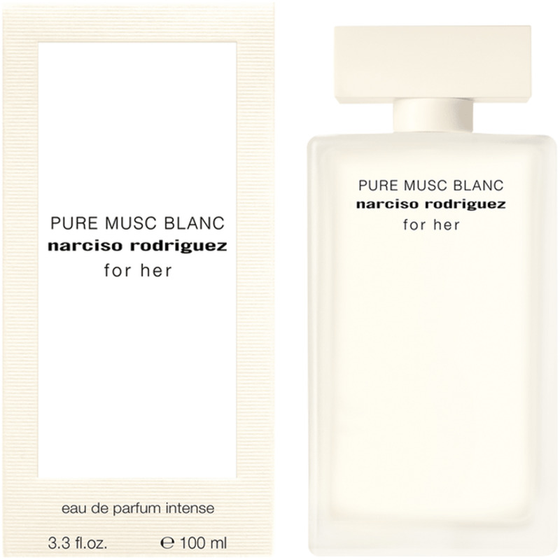 Pure Musc