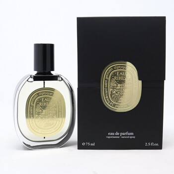 Eau Rihla