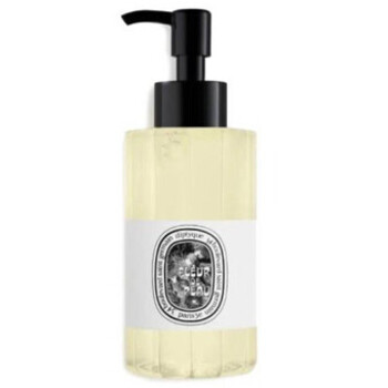 Detail produktu Fléur de Peau Sprchový gel Fléur de