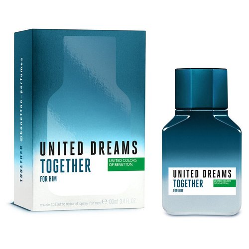 United Dreams