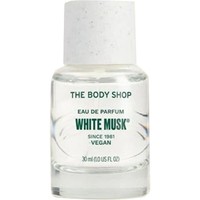 White Musk