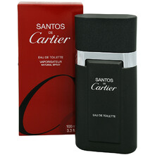 Santos de