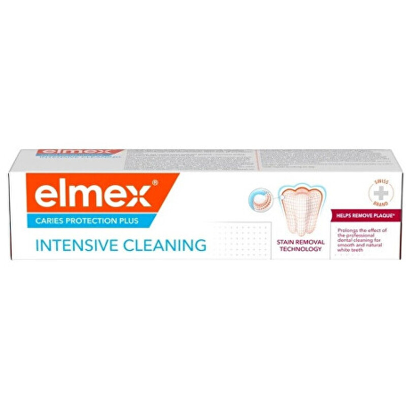 Caries Protection