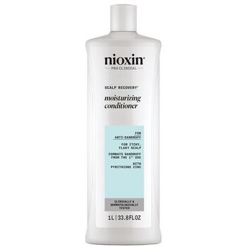 Moisturizing Conditioner
