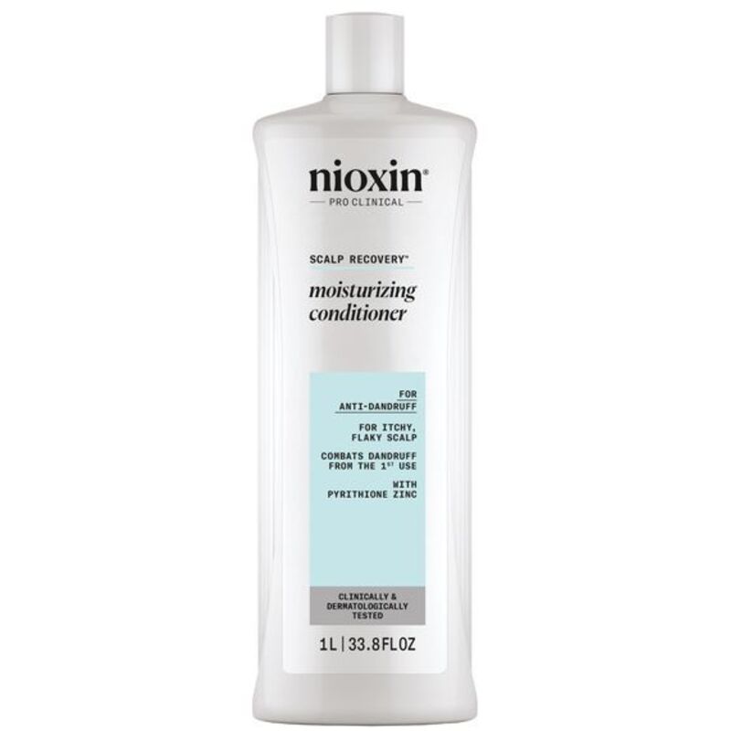 Moisturizing Conditioner
