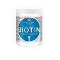 Biotin Beautifying