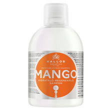 Mango Shampoo