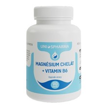 Magnésium chelát