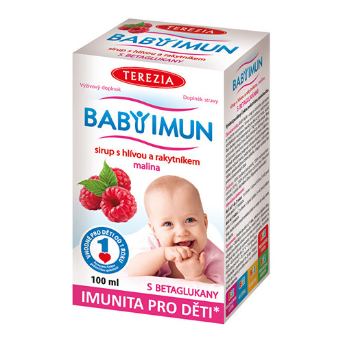 BABY IMUN