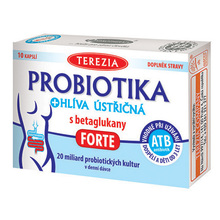 Probiotika +