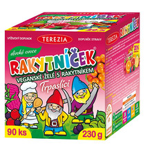 RAKYTNÍČEK veganské