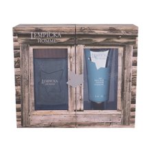 Detail produktu Lempicka Homme Dárková sada EDT 100 ml a gel po holení 75 ml Lempicka Homme