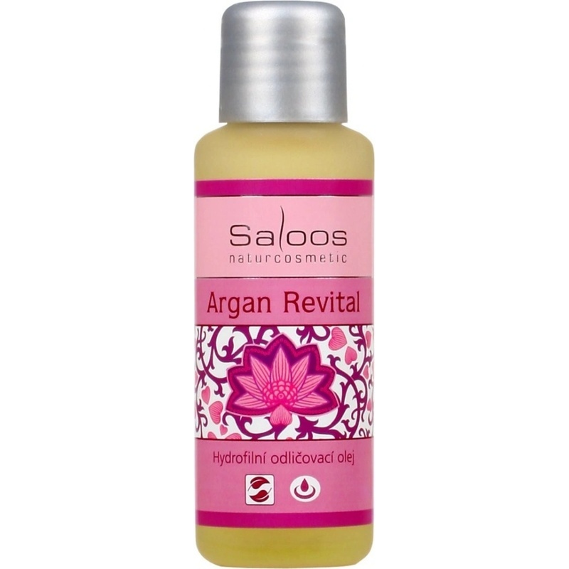 Hydrofilní odličovací