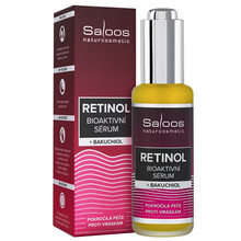 Retinol bioaktivní