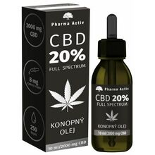 CBD 20