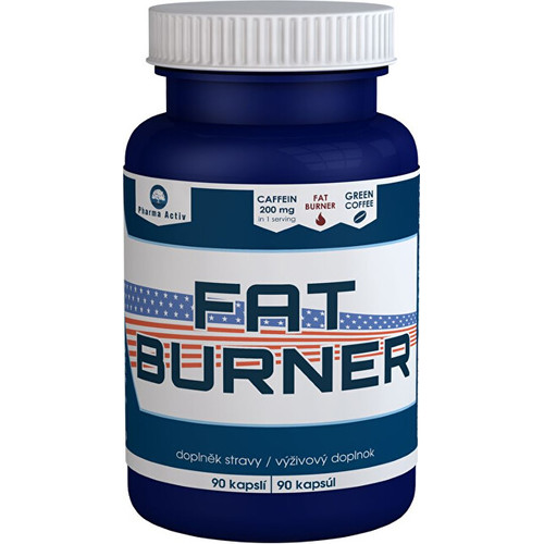 Fat burner