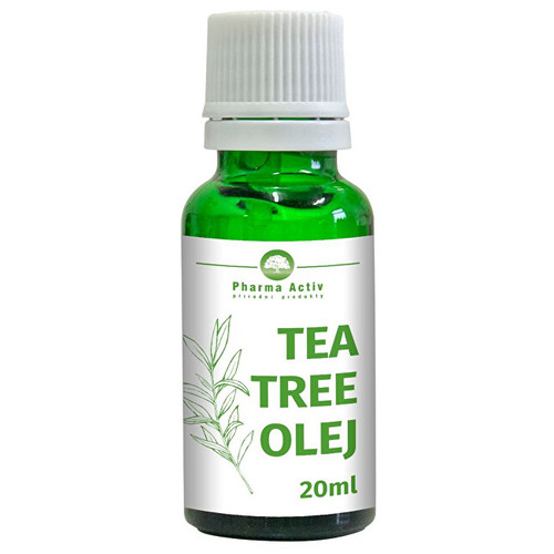Tea Tree