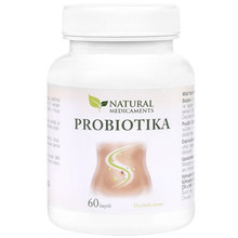 Probiotika 60