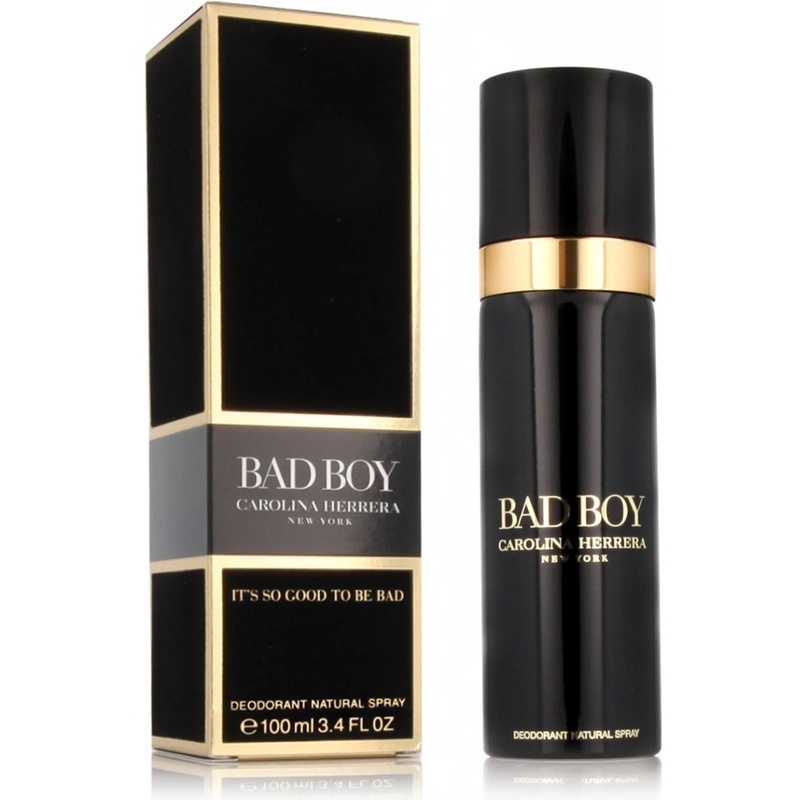 Bad Boy