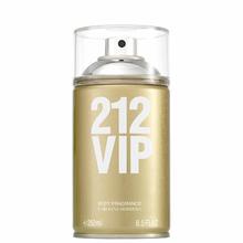 Detail produktu 212 VIP Tělový sprej 212 VIP
