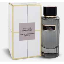 Vetiver Paradise