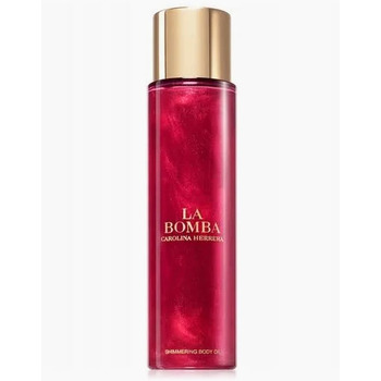 Detail produktu La Bomba Shimerring Body Oil La Bomba