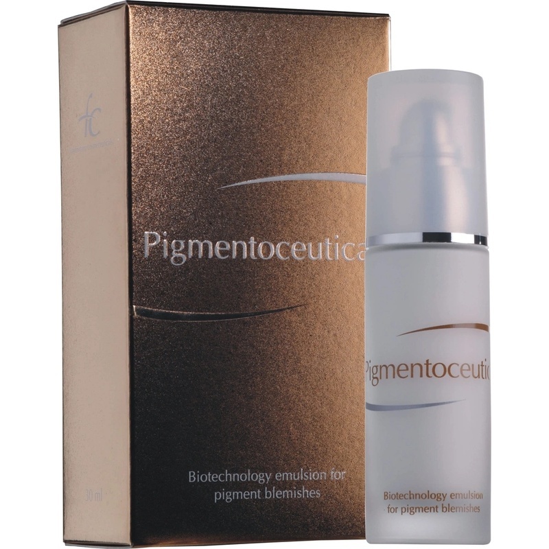 Pigmentoceutical -