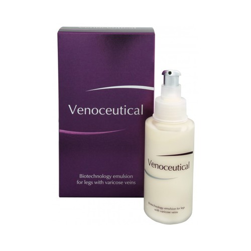 Venoceutical -