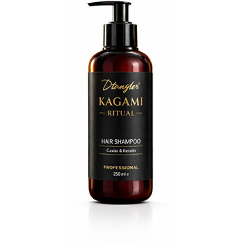 Kagami Ritual