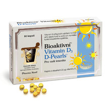 Bioaktivní Vitamin