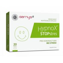 Hypnox STOPstres