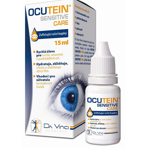 Ocutein Sensitive