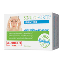 SINUPO Forte
