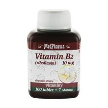 Vitamín B2