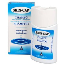 Skin-Cap šampón