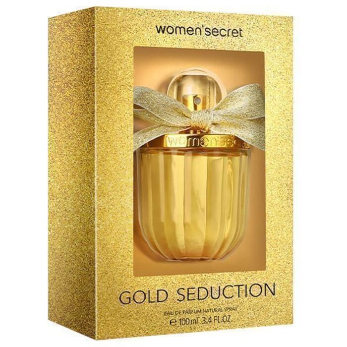 Gold Seduction