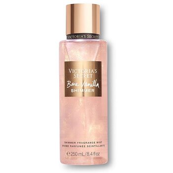 Bare Vanilla