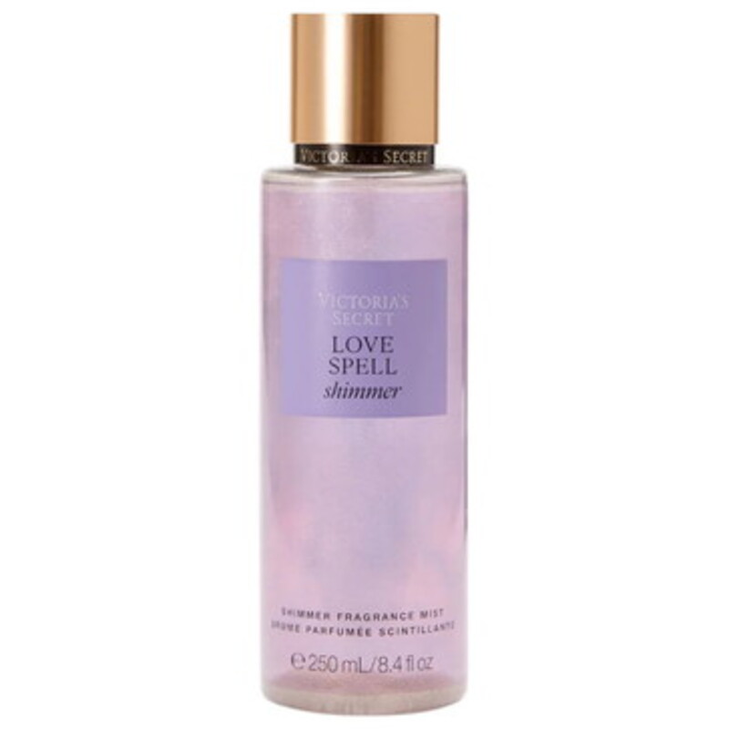Love Spell