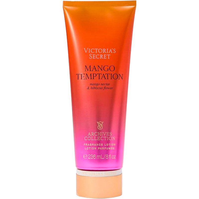 Mango Temptation