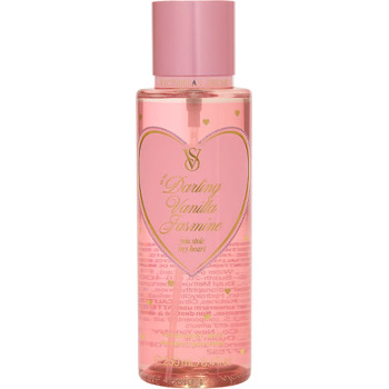 Darling Vanilla