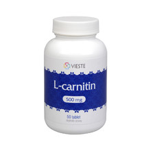 L-carnitin 500