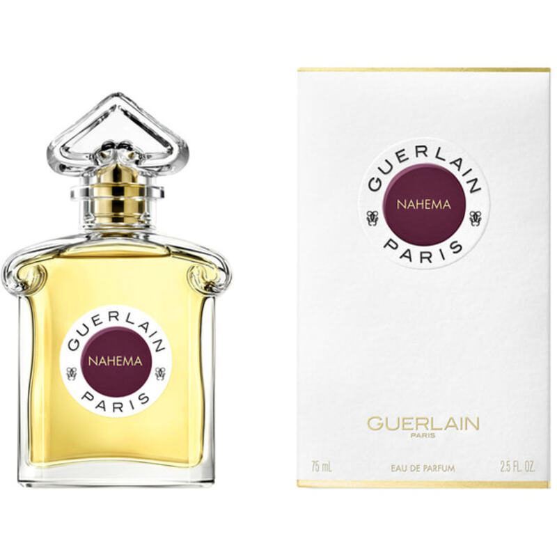 Nahema EDP