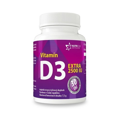 Vitamín D3