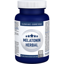 Melatonin Herbal