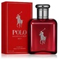 Polo Red