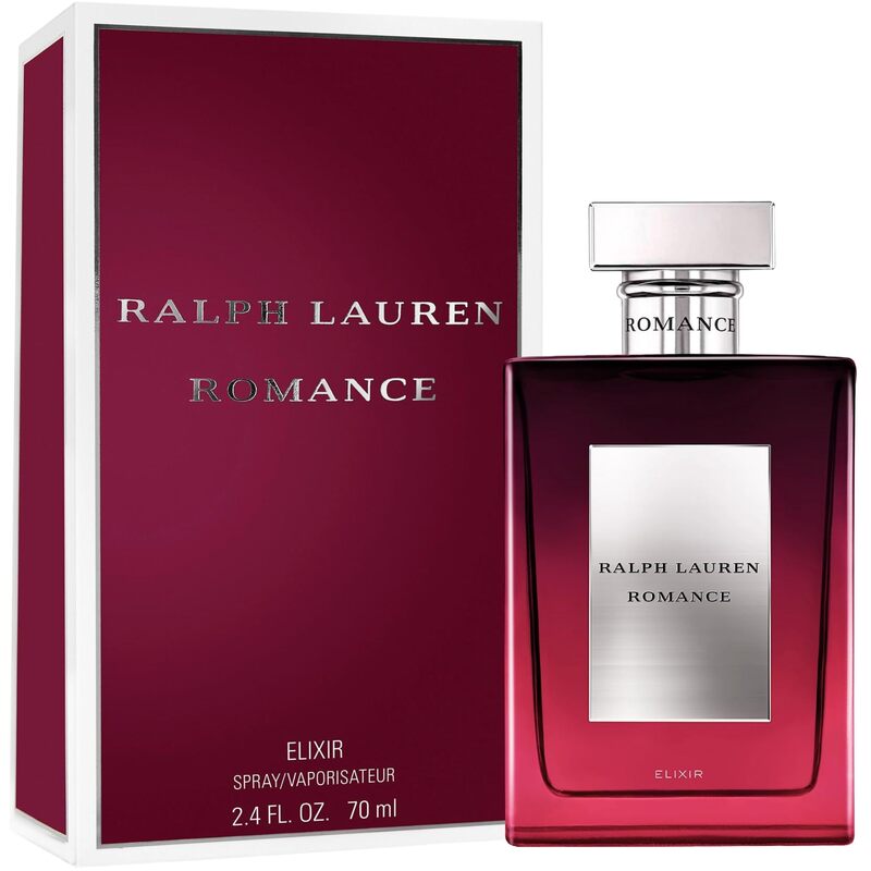 Romance Elixir