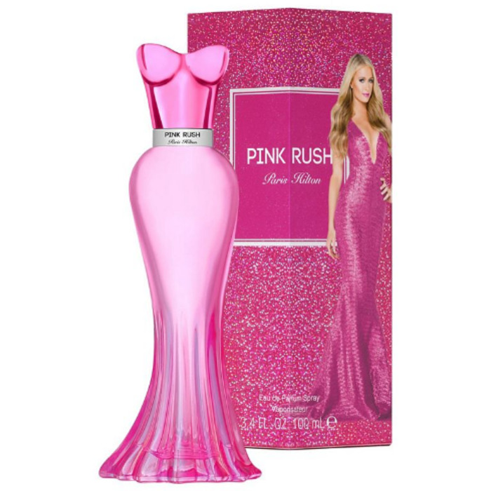 Pink Rush